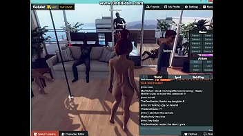 3d - Unknown - 2025 - Wild - Performance - Video 5313250