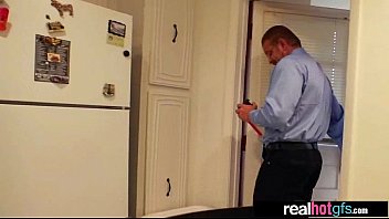 (gia Paige) Hot Naughty Real Gf Perform In Sex Tape Video-15