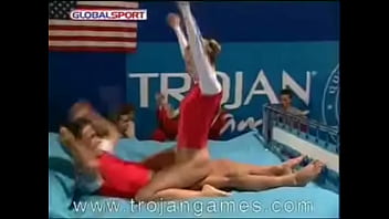 Sex Jemnastik Girl_ Boy