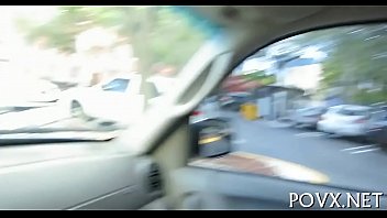 Chick With Fine Ass Gets Banged