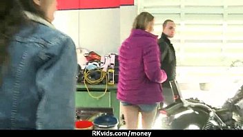 Paying For Services With Great Head 10 - Teens-whore-cash-money-price-pay-sex-tape-moneytalks-money-talks