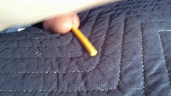 Yellow Plastic In Dick Cumming