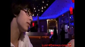 French Twinks Fucking On A Bet