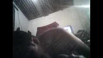 Emanuella Levando Por Trás