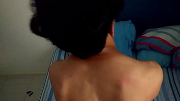 Comendo O Boy Magrinho