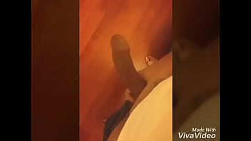 My Long Uncut Penis