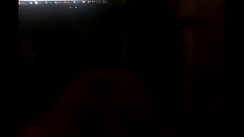 Batendo Uma Pensando Em Uma Amiga