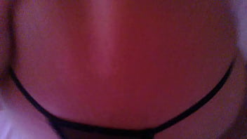 Mi Esposa En 4 - culona, esposa, en, tanga - Video 5363730