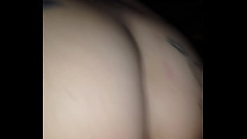 Riding My Hubbys Cock
