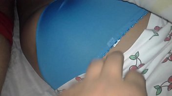 Preparando Verga Para Mi Esposa