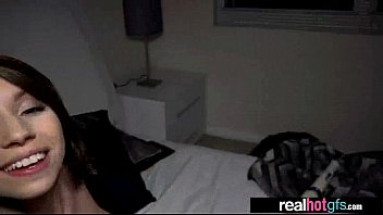 (cece Capella) Real Sluty Gf Show Her Best Sex Skills On Cam Video-10