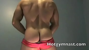 Muscle God Needs Worship