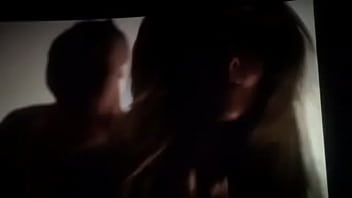 Melissa Rauch Nude Sex Scene In The Bronze