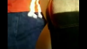 Gay Touching Rubbing On Public