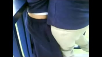 Ass, Groping - Ass - 2025 - Intense - Scene - Video 6395224