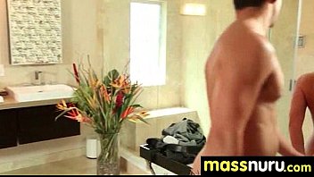 Babe Fires Nuru Massage 14 - Hardcore-massage-masseuse-nuru-nurugel - ID5362766