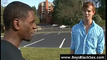 Blacks On Boys - Black Gay Dudes Fucked Hard Clip15 - anal, interracial, ass, blowjob, blackcock, oral, gay, gaysex, gayhardcore, gayfuck, blacksonboys - Video 6483868