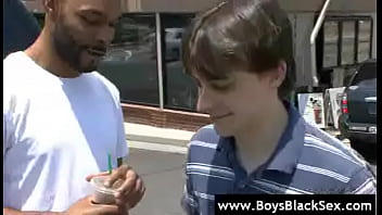 Blacks On Boys - Black Gay Dudes Fucked Hard Clip12 - anal, interracial, ass, blowjob, blackcock, oral, gay, gaysex, gayhardcore, gayfuck, blacksonboys - Video 6481291