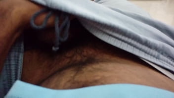 Bisexual Indian Bunnh