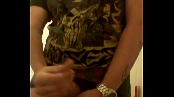 Jerking Off In The Bathroom - cum, cock, bathroom, solo, jerking, soloboy - Video 5404869