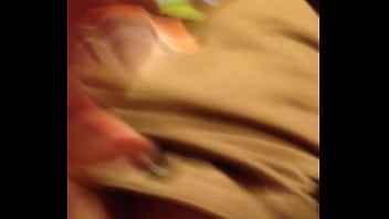 College Guy Jerking Off Fat Cock