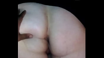 Wife Jiggle Soft Ass
