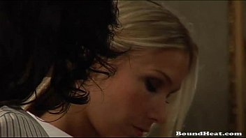 Unsatisied Horney Woman