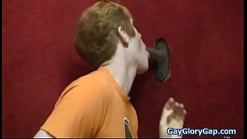 Black Gays Anal Fucks White Stud 22