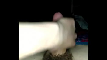 Boyfriend Strokes Dick On Kik Messenger