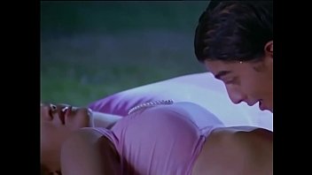 Hot _monalisa_ In Bed With Her Boyfriend Seducing Love Making