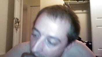 Black, Cock, Slave, Gay, Master, Worships - Gay - 2025 - Incredible - Performance - Video 5363021