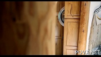 Beauty Bows Down For A Hard Fuck - teen, hardcore, POV, ball-sucking, small-tits, sexvideos, fucking-pussy, sucking-dick, horny-slut, b - Video 5308665