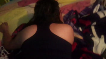 Cojiendome A La Vieja De Mi Amigo