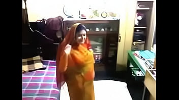 Desi Bhabhi Bangla Hot Video