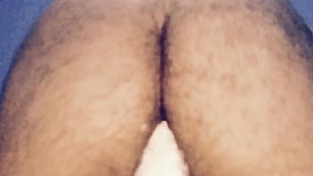 Anal, Dildo, Big, Ass, Booty, Gay, Anus, Twerk - Gay - 2025 - Passionate - Performance - Video 5217733