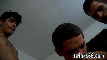 Gay Sexy Naked Studs Drac Gets Wet And Messy!