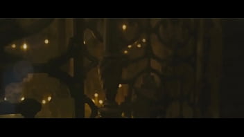 Cate Blanchett In Elizabeth - The Golden Age (2007)