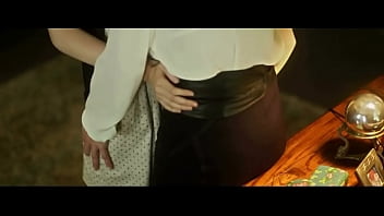 Catherine Zeta-jones, Rooney Mara In Side Effects (2013)