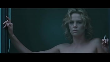 Charlize Theron In The Burning Plain (2009)