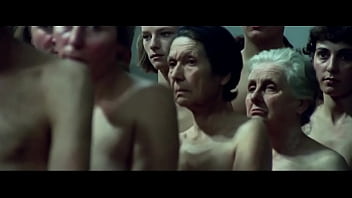 Charlotte Rampling In The Night Porter (1975)