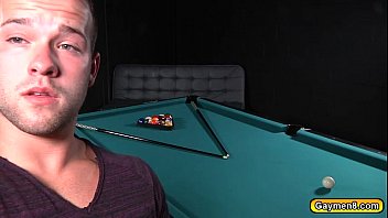 Luke Strokes Johnnys Dick And Fuck Anal