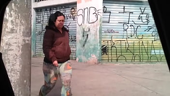 Raquel Cavala E Seu Rabao