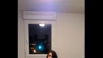 Exfriend French Striptease