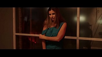 Charisma Carpenter In Bound (2015)