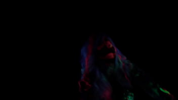 Cumshot, Cum, Facial, Bukkake, Balloon, Blacklight - Cumshot - 2025 - Intense - Experience - Video 5305855