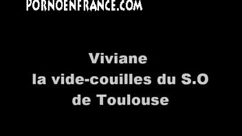 Viviane La Salope Soumise De Toulouse