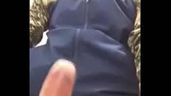 Safado Mostrando A Piroca No Wpp