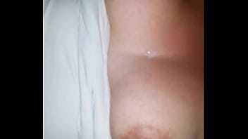 Me Vengo En Las Tetas De Mi Hermana D., Cum In Tits Of The