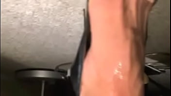 New Project 1 - Girl-fetish-heels-time-first-foot-high-shy-arches