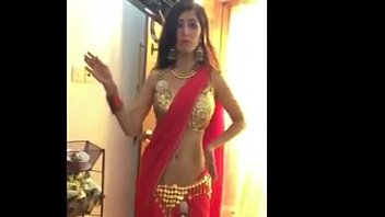 Naila Nayem Hot Belly Dance - Youtube